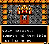 Game image #3 of Ax Battler: A Legend of Golden Axe Game image #3 of Ax Battler: A Legend of Golden Axe