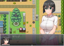Game image #1 of Country Girl Keiko