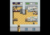 Game image #2 of Country Girl Keiko