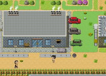 Game image #3 of Country Girl Keiko