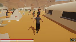 Game image #2 of Area 51