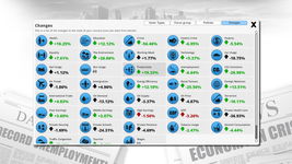 Game image #2 of Democracy 3