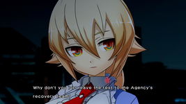 Game image #1 of XBlaze Lost: Memories Game image #1 of XBlaze Lost: Memories