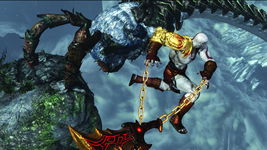 Game image #2 of God of War III Game image #2 of God of War III