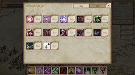 Game image #1 of FreeCell Quest