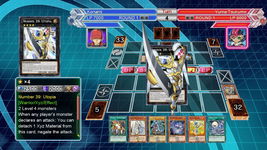 Game image #1 of Yu-Gi-Oh! Millennium Duels