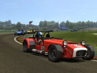 Game image #1 of RACE Caterham Game image #1 of RACE Caterham