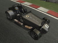 Game image #3 of RACE Caterham Game image #3 of RACE Caterham