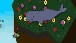 Game image #2 of Flock of Dogs