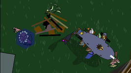 Game image #3 of Flock of Dogs