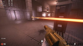 Game image #3 of Ultimate Arena