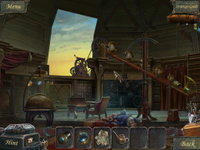 Game image #1 of Fall of the New Age Premium Edition
