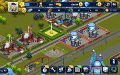 Game image #1 of Rail World Game image #1 of Rail World