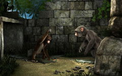 Game image #1 of Return to Mysterious Island 2