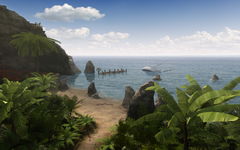 Game image #2 of Return to Mysterious Island 2