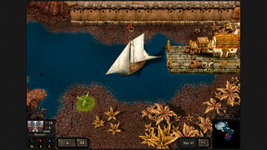 Game image #1 of Etherlords II Game image #1 of Etherlords II