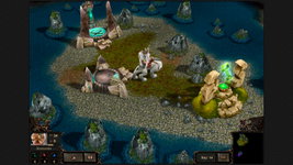 Game image #2 of Etherlords II Game image #2 of Etherlords II