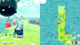 Game image #1 of Can't Drive This Game image #1 of Can't Drive This