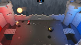 Game image #1 of Ball Grabbers