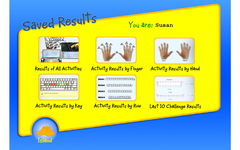 Game image #3 of Typing Instructor for Kids Gold