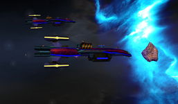 Game image #3 of Sword of the Stars Game image #3 of Sword of the Stars
