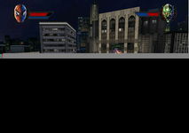 Game image #1 of Spider-Man Game image #1 of Spider-Man