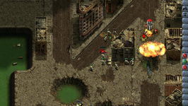 Game image #1 of KKnD2 : Krossfire