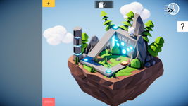 Game image #2 of Algotica - Iteration 1