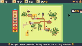 Game image #2 of soko loco
