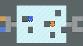 Game image #2 of Push Pull