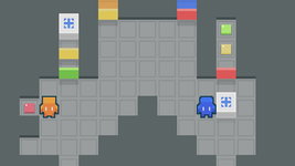 Game image #3 of Push Pull