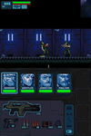 Game image #1 of Aliens: Infestation