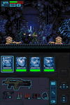 Game image #2 of Aliens: Infestation