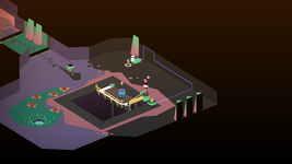 Game image #1 of Pan-Pan Game image #1 of Pan-Pan