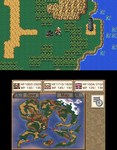 Game image #2 of Chronus Arc