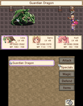 Game image #3 of Chronus Arc