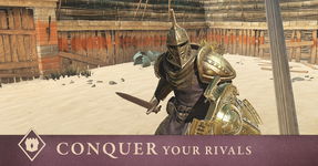 Game image #3 of The Elder Scrolls: Blades