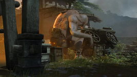 Game image #1 of Project Offset