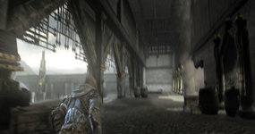 Game image #2 of Project Offset