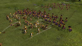 Game image #1 of Hegemony III: Clash of the Ancients