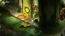 Game image #1 of Retro Machina Game image #1 of Retro Machina