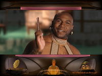 Game image #1 of The Journeyman Project 3: Legacy of Time Game image #1 of The Journeyman Project 3: Legacy of Time