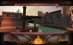 Game image #2 of The Journeyman Project 3: Legacy of Time Game image #2 of The Journeyman Project 3: Legacy of Time