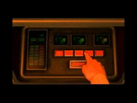 Game image #2 of Enemy Zero