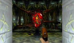 Game image #3 of Enemy Zero