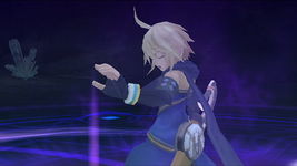 Game image #3 of Tales of Symphonia: Dawn of the New World Game image #3 of Tales of Symphonia: Dawn of the New World
