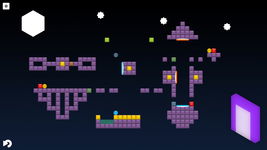 Game image #1 of Zup! 7 Game image #1 of Zup! 7