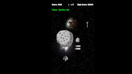 Game image #2 of Earth Attack