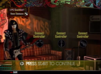 Game image #2 of Rock Band 2 Game image #2 of Rock Band 2