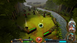 Game image #1 of Rollers of the Realm Game image #1 of Rollers of the Realm